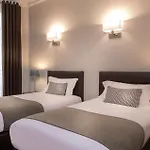 Apartahotel Résidence Charles Floquet 4*