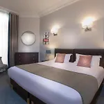 Apartahotel Résidence Charles Floquet 4*