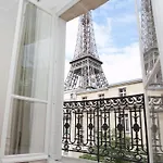Résidence Charles Floquet París