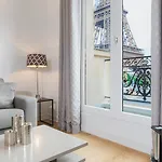 Apartahotel Résidence Charles Floquet