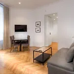 Résidence Charles Floquet 4* París