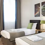 Résidence Charles Floquet 4*