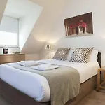 Apartahotel Résidence Charles Floquet 4*