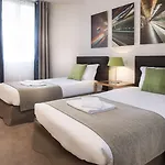 Résidence Charles Floquet Apartahotel 4*