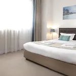 Résidence Charles Floquet Apartahotel París