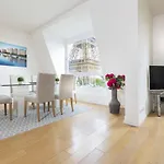 Résidence Charles Floquet 4*