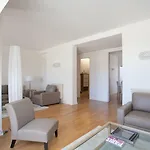Apartahotel Résidence Charles Floquet París