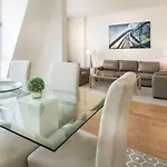 Résidence Charles Floquet 4* París