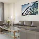 Apartahotel Résidence Charles Floquet París