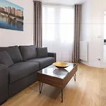 Apartahotel Résidence Charles Floquet