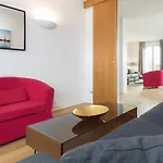 Résidence Charles Floquet Apartahotel