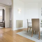 Résidence Charles Floquet Apartahotel París