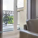 Résidence Charles Floquet Apartahotel París