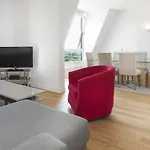 Apartahotel Résidence Charles Floquet 4*