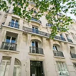 Apartahotel Résidence Charles Floquet
