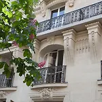 Résidence Charles Floquet Apartahotel 4*