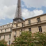 Résidence Charles Floquet Apartahotel