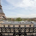 Résidence Charles Floquet París