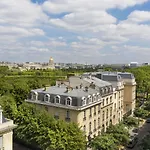 Résidence Charles Floquet 4*