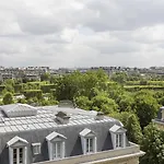 Résidence Charles Floquet París