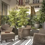 Résidence Charles Floquet Apartahotel