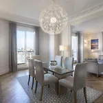 Apartahotel Résidence Charles Floquet París