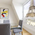 Résidence Charles Floquet 4* París
