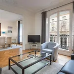 Résidence Charles Floquet Apartahotel París
