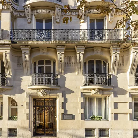 Résidence Charles Floquet 4*