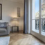 Charles Floquet Apart Otel Paris