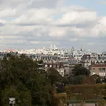 Charles Floquet 4* Paris