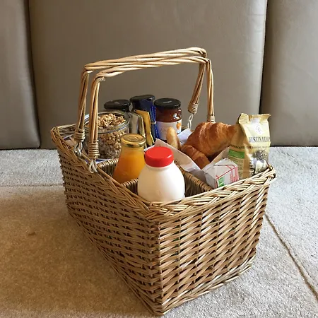 Charles Floquet Apartmanhotel Párizs