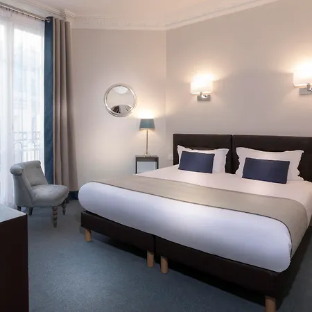 Aparthotel Charles Floquet Paris