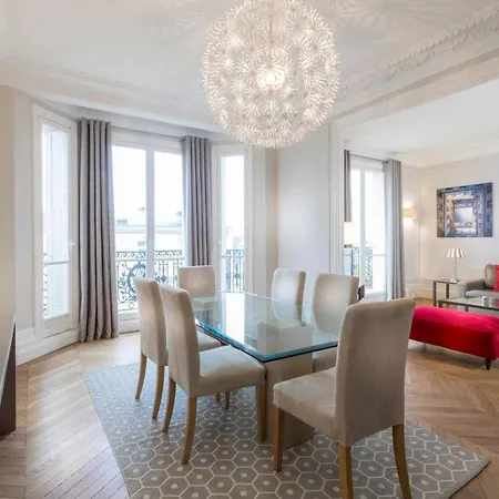 Résidence Charles Floquet