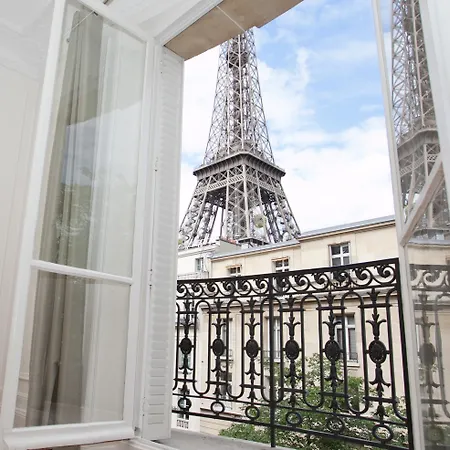 Charles Floquet Paris