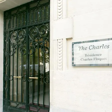 Résidence Charles Floquet