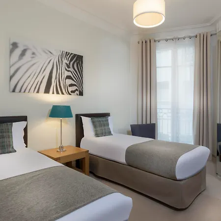 Charles Floquet Aparthotel