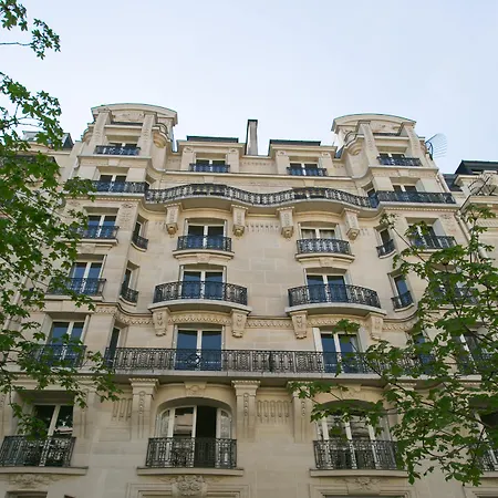 Charles Floquet 3* Paris