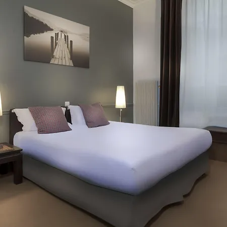 Apartmanhotel Charles Floquet Párizs