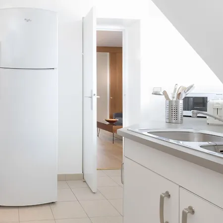 Résidence Charles Floquet Appart hôtel