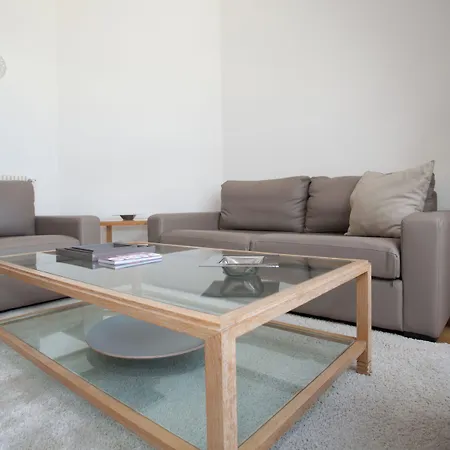 Charles Floquet 4* Paris