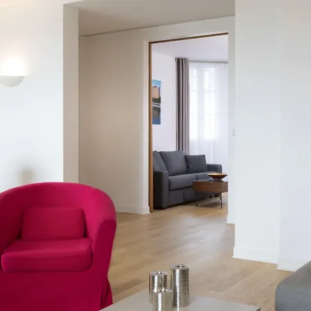 Charles Floquet 4* Paris