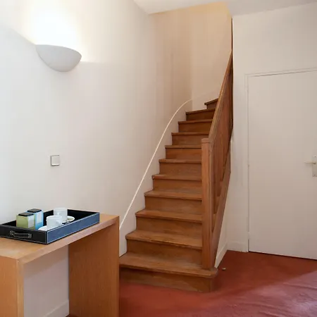 Charles Floquet Apartmanhotel