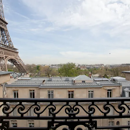 Charles Floquet Paris