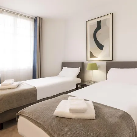 Charles Floquet Paris