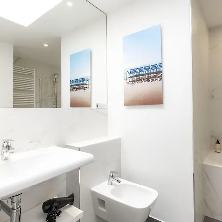 Apartmanhotel Charles Floquet