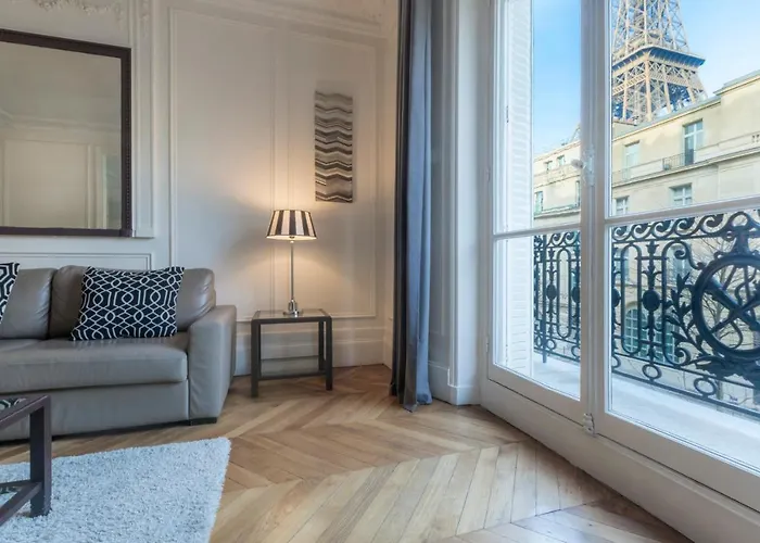 Résidence Charles Floquet