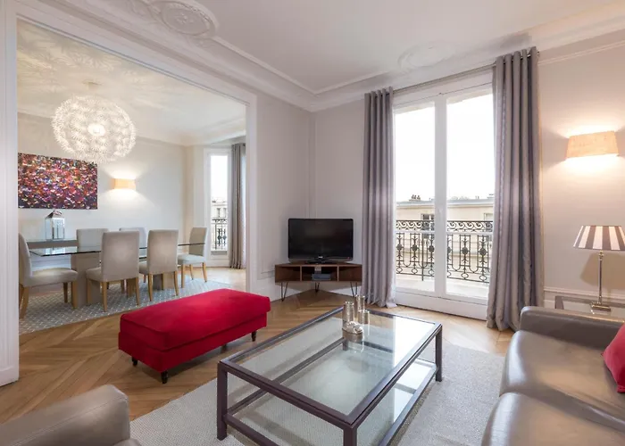 Résidence Charles Floquet 4*