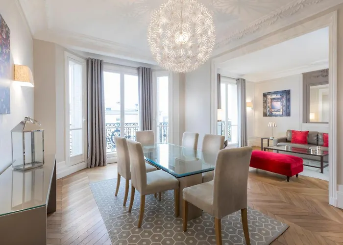 Résidence Charles Floquet