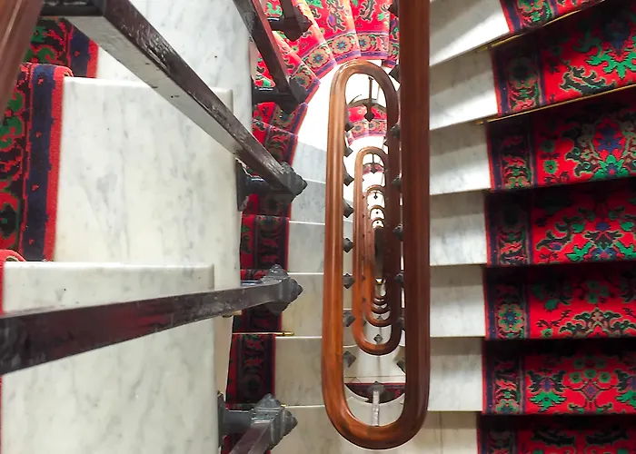 Résidence Charles Floquet 4* Paris